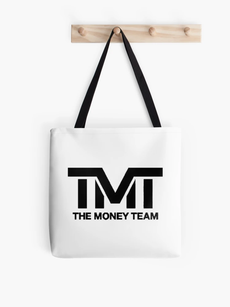 TMT The Money Team Floyd Mayweather