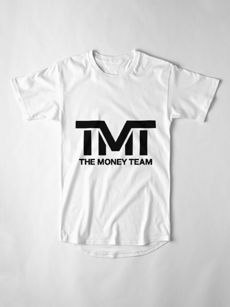 money mayweather shirt