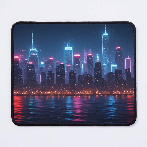 Item preview, night life designed and sold by ASABOVESOBELOW3.