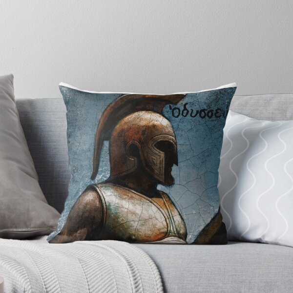 Item preview, Odysseus designed and sold by jafetbotton.