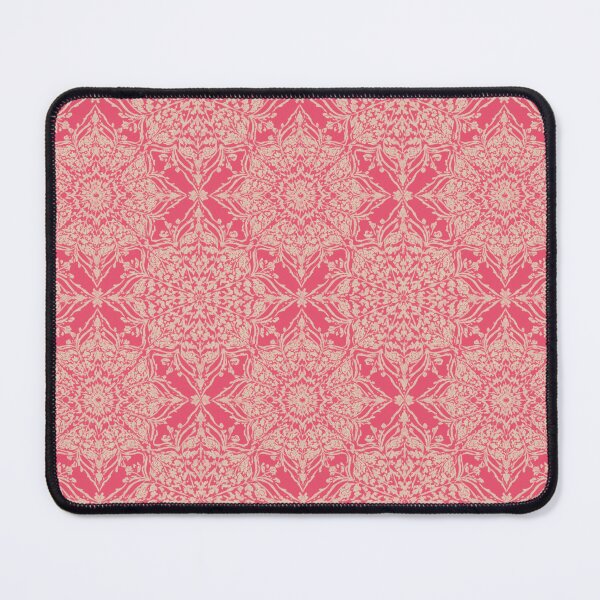 Item preview, Luxury Floral Mandala Seamless Pattern (V.6) designed and sold by D-Islamic.