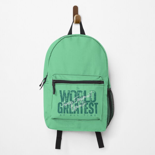 Item preview, World Greatest Heavy Equipment Operator - Coworker Gift For Women - Artistic Green designed and sold by Doiemacreations.