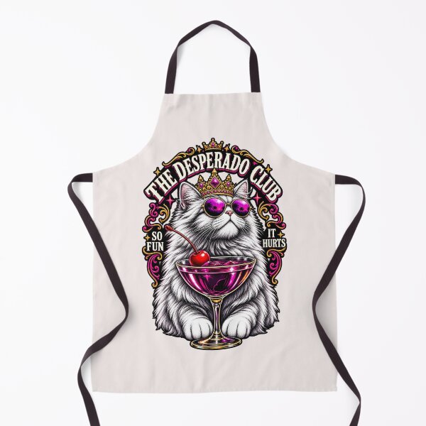 Item preview, The Desperado Club designed and sold by urbanons.