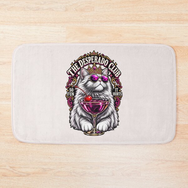 Item preview, The Desperado Club  designed and sold by urbanons.