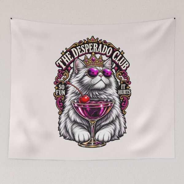Item preview, The Desperado Club  designed and sold by urbanons.