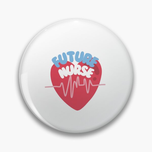 Item preview, future nurse designed and sold by shortandsweet1.