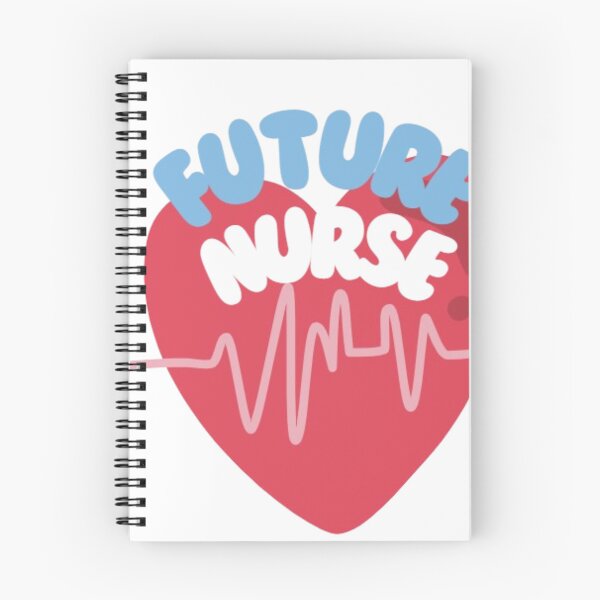 Item preview, future nurse designed and sold by shortandsweet1.
