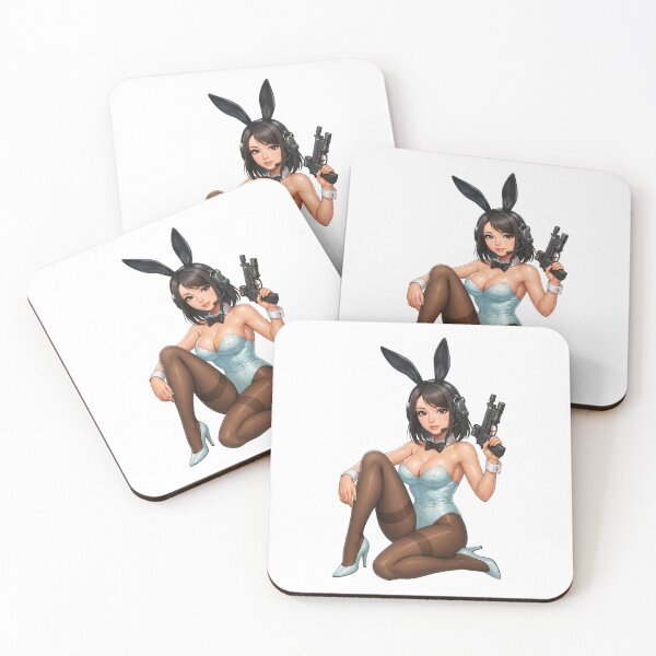 Item preview, Bunny Girl Operator designed and sold by RAWLIFEGRAPHIC.