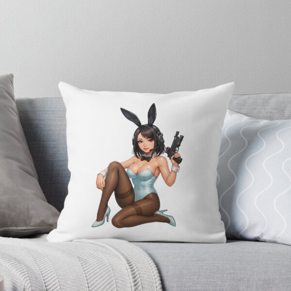 Item preview, Bunny Girl Operator designed and sold by RAWLIFEGRAPHIC.