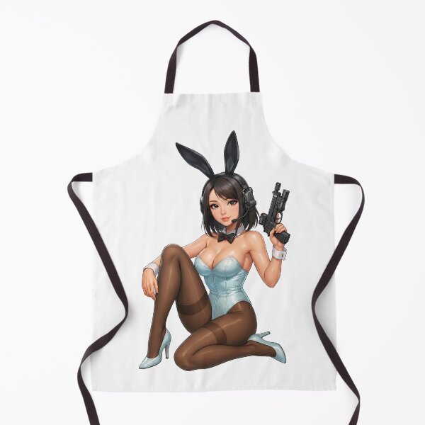 Item preview, Bunny Girl Operator designed and sold by RAWLIFEGRAPHIC.
