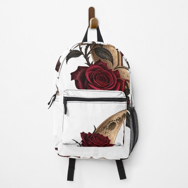 Item preview, Love After Dark Gothic Rose Vampire Aesthetic designed and sold by Butterfly Effect.
