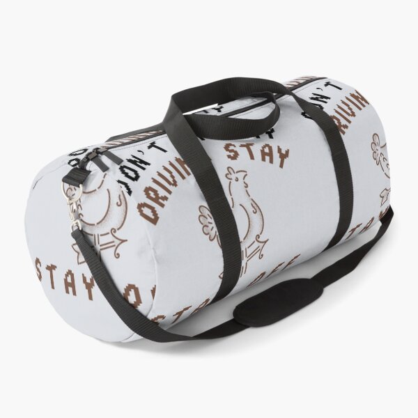 Item preview, You Don’t Like My Driving, Stay Off the Road-V3 designed and sold by CHIEF-HAT STORE.