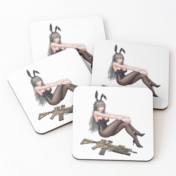 Item preview, Bunny Girl Operator designed and sold by RAWLIFEGRAPHIC.