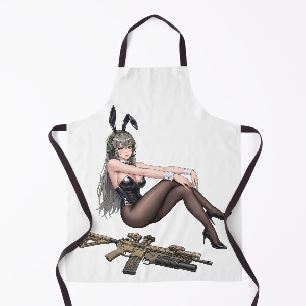 Item preview, Bunny Girl Operator designed and sold by RAWLIFEGRAPHIC.