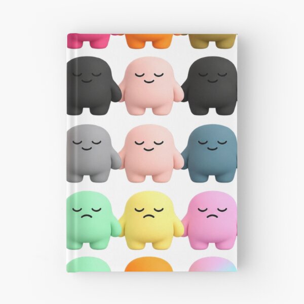 Item preview, Companions Box designed and sold by Kolors Otilium Studio.