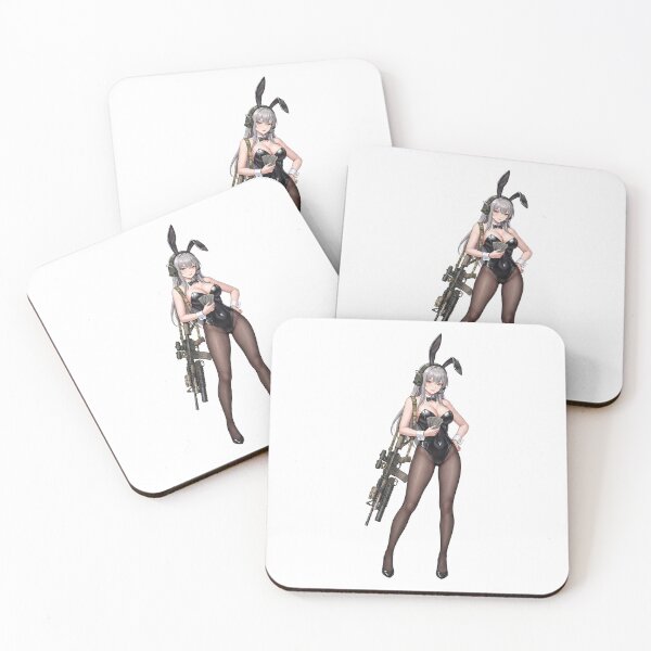 Item preview, Bunny Girl Operator designed and sold by RAWLIFEGRAPHIC.