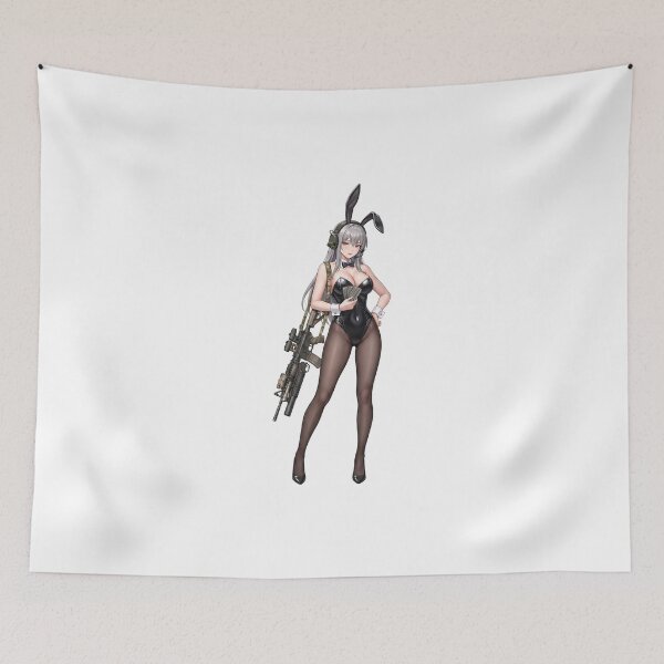 Item preview, Bunny Girl Operator designed and sold by RAWLIFEGRAPHIC.