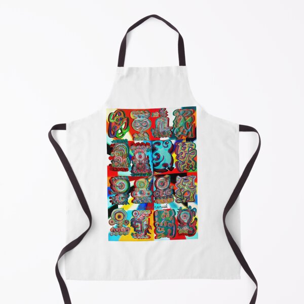 Item preview, Pop abstract designed and sold by Diego Manuel Rodriguez.
