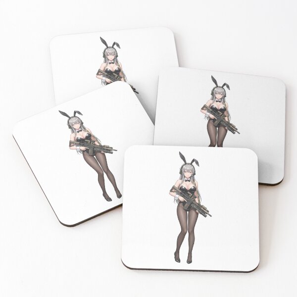 Item preview, Bunny Girl Operator designed and sold by RAWLIFEGRAPHIC.