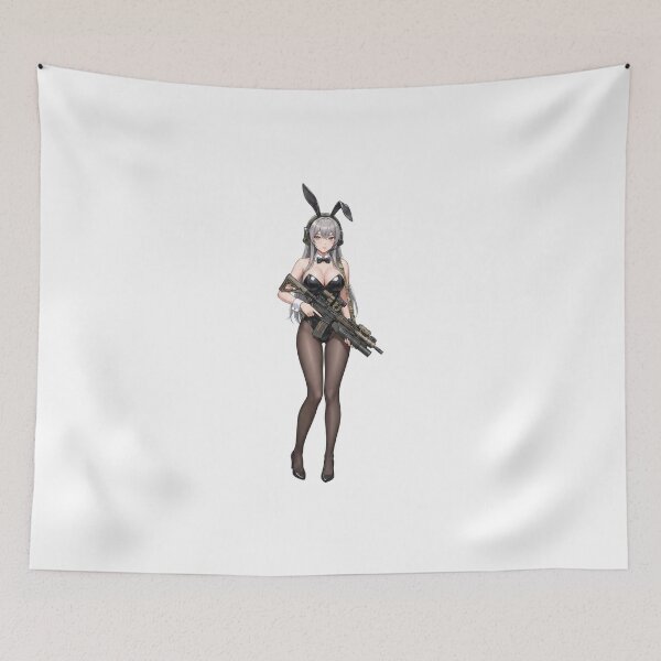 Item preview, Bunny Girl Operator designed and sold by RAWLIFEGRAPHIC.