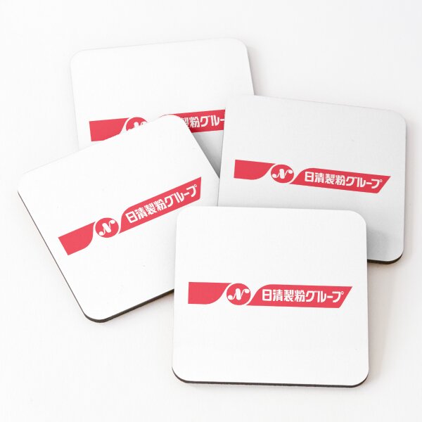 Artikelvorschau, Nissin Seifun Group Red Badge Corporate Logo entworfen und verkauft von fancwbq.