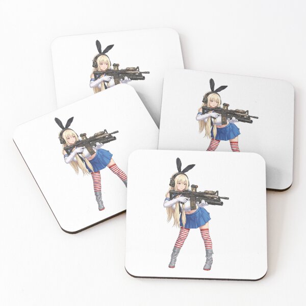 Item preview, Bunny Girl Operator designed and sold by RAWLIFEGRAPHIC.