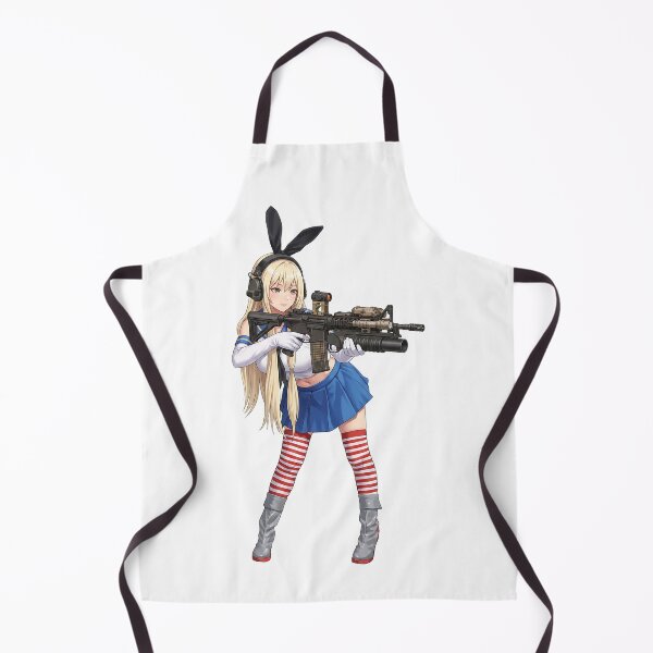 Item preview, Bunny Girl Operator designed and sold by RAWLIFEGRAPHIC.