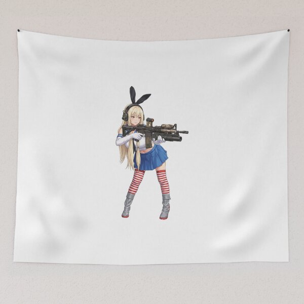 Item preview, Bunny Girl Operator designed and sold by RAWLIFEGRAPHIC.