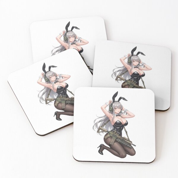 Item preview, Bunny Girl Operator designed and sold by RAWLIFEGRAPHIC.