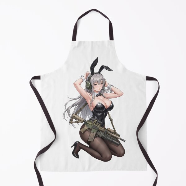 Item preview, Bunny Girl Operator designed and sold by RAWLIFEGRAPHIC.