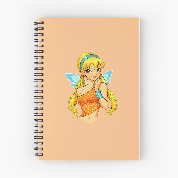Item preview, Winx Stella designed and sold by Chocola129.