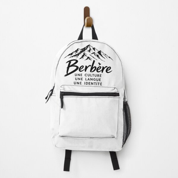 Item preview, Berber B&W designed and sold by MED82.