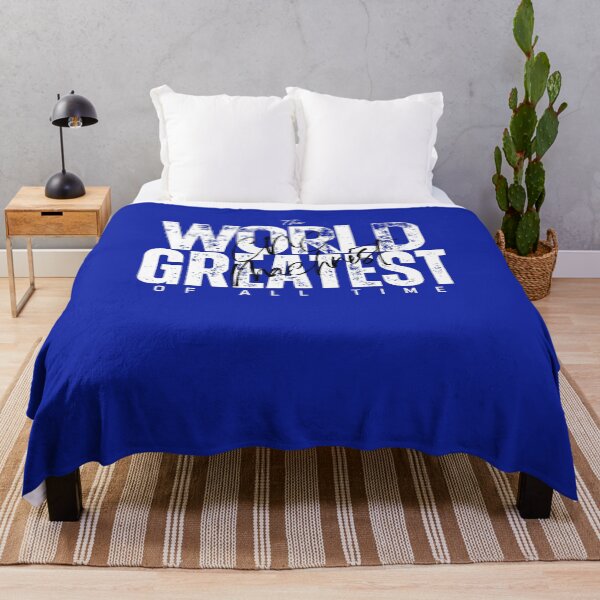 Item preview, World Greatest CNC Machinist - Coworker Career Change Gift For Him - Minimalist Blue designed and sold by Doiemacreations.