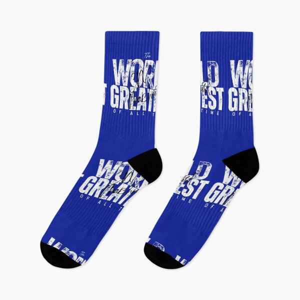 Item preview, World Greatest CNC Machinist - Coworker Career Change Gift For Him - Minimalist Blue designed and sold by Doiemacreations.