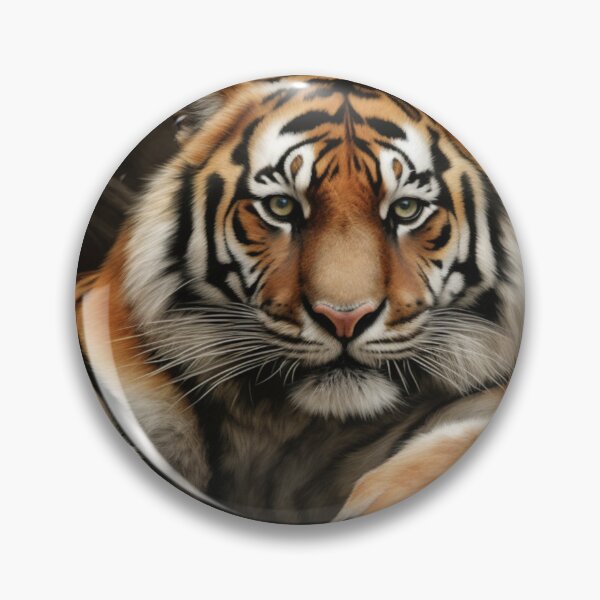 Item preview, Tiger designed and sold by Solace Sparkles.