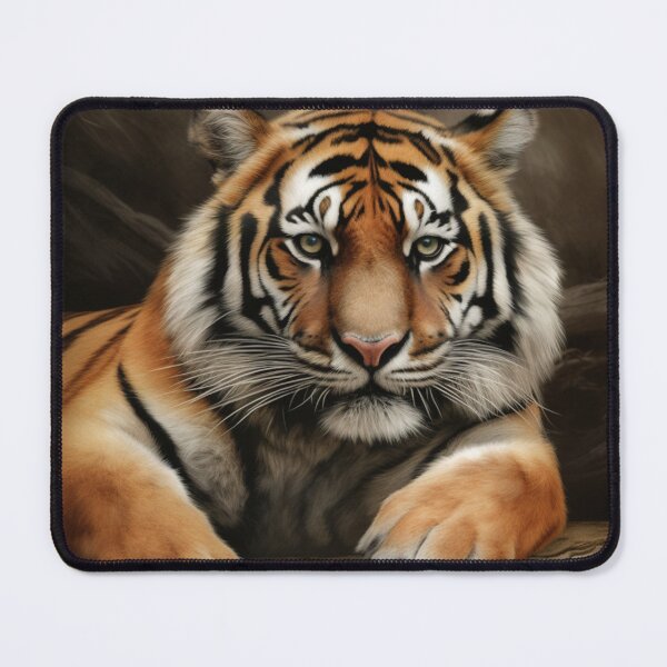 Item preview, Tiger designed and sold by Solace Sparkles.