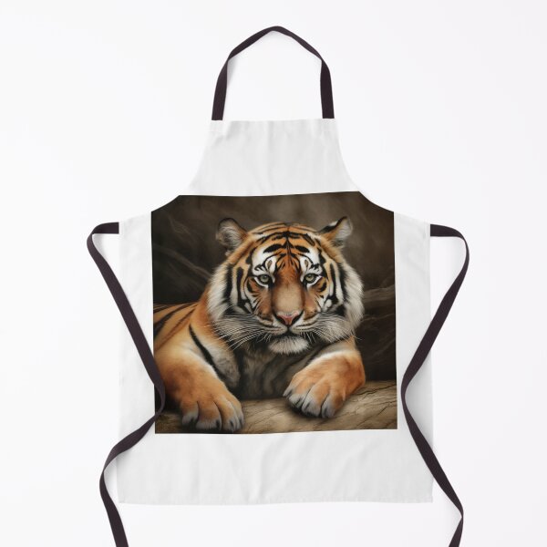 Item preview, Tiger designed and sold by Solace Sparkles.