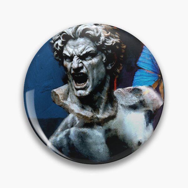 Item preview, Antinous designed and sold by jafetbotton.