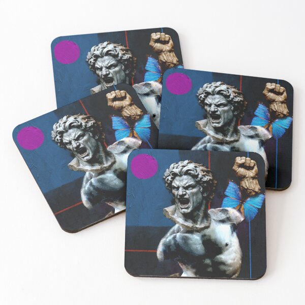 Item preview, Antinous designed and sold by jafetbotton.