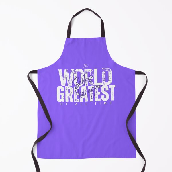 Item preview, World Greatest Sales Manager - Graduation Present For Ladies - Trendy Purple designed and sold by Doiemacreations.