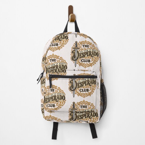 Item preview, The Desperado Club designed and sold by urbanons.