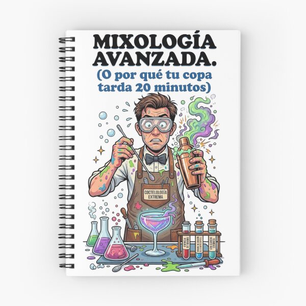 Item preview, Advanced Mycology designed and sold by dehosteleria.