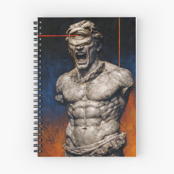 Item preview, Polyphemus designed and sold by jafetbotton.