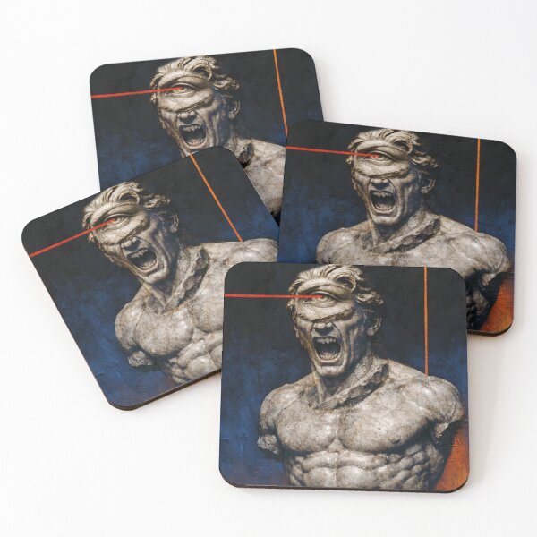 Item preview, Polyphemus designed and sold by jafetbotton.