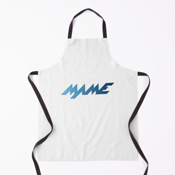 Item preview, MAME Arcade Emulator Official Logo Vector Graphic designed and sold by fancwbq.