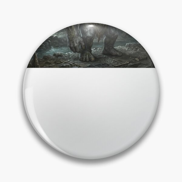 Item preview, Cave Troll designed and sold by J-Smooth.