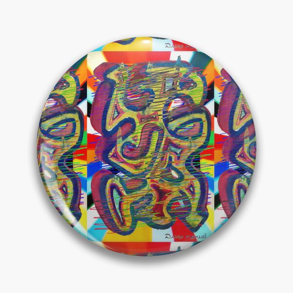 Item preview, Pop abstract designed and sold by Diego Manuel Rodriguez.