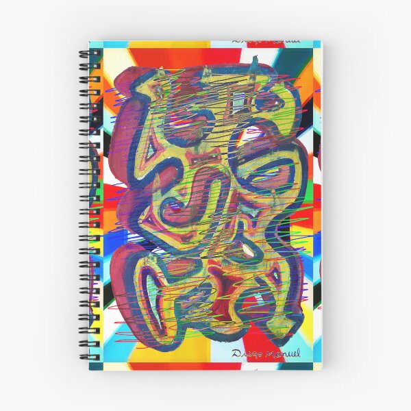 Item preview, Pop abstract designed and sold by Diego Manuel Rodriguez.