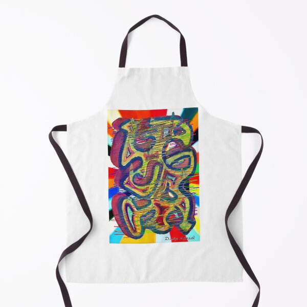 Item preview, Pop abstract designed and sold by Diego Manuel Rodriguez.