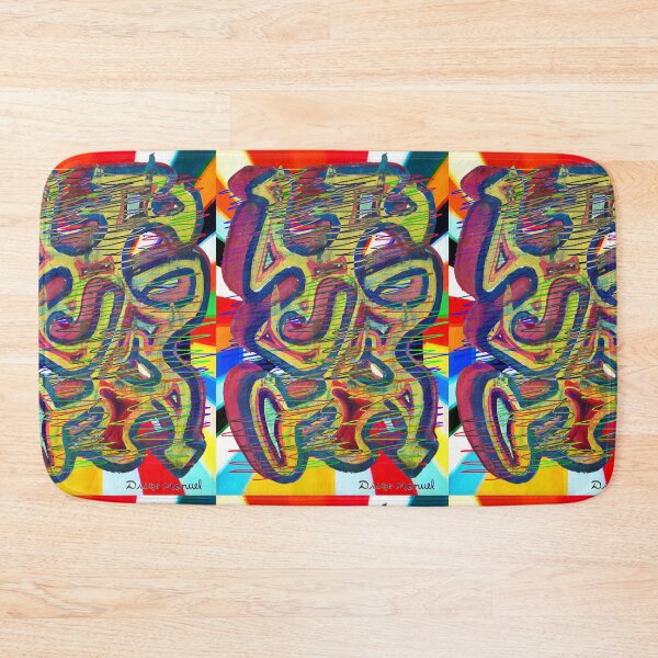 Item preview, Pop abstract designed and sold by Diego Manuel Rodriguez.